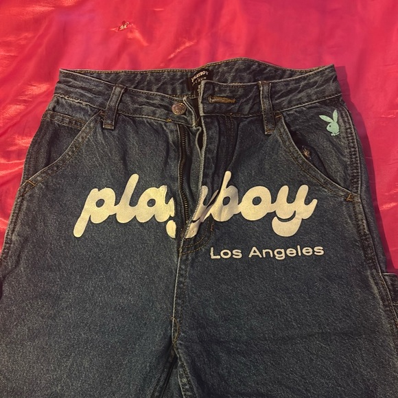 Playboy PacSun collection jeans - Picture 2 of 6